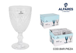 La Mediterranea Copa Stelvio 350 cc Transp Alfares