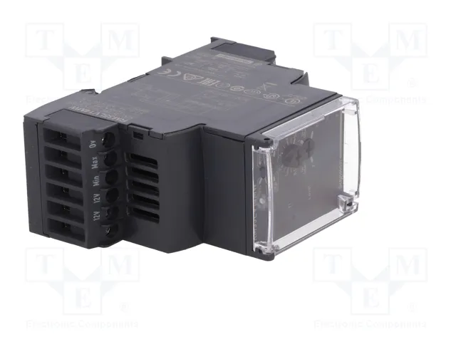 SCHNEIDER ELECTRIC RM35LV14MW Relé de monitorización de nivel 24-240V AC/DC