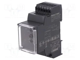 SCHNEIDER ELECTRIC RM35LV14MW Relé de monitorización de nivel 24-240V AC/DC
