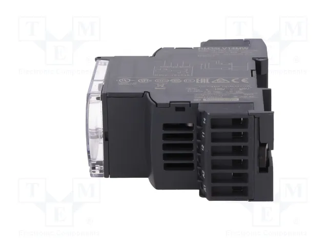 SCHNEIDER ELECTRIC RM35LV14MW Relé de monitorización de nivel 24-240V AC/DC