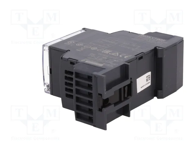 SCHNEIDER ELECTRIC RM35LV14MW Relé de monitorización de nivel 24-240V AC/DC