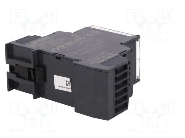 SCHNEIDER ELECTRIC RM35LV14MW Relé de monitorización de nivel 24-240V AC/DC