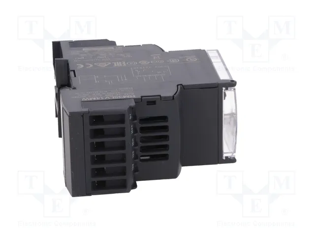 SCHNEIDER ELECTRIC RM35LV14MW Relé de monitorización de nivel 24-240V AC/DC