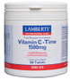 Lamberts Vitamina C 1500mg Liberación Sostenida