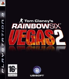 Ubisoft Tom Clancy's Rainbow Six Vegas 2