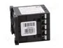 LOVATO ELECTRIC Contactor 3-polar BG 12VDC 9A NO x3 NC