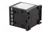 LOVATO ELECTRIC Contactor 3-polar BG 12VDC 9A NO x3 NC
