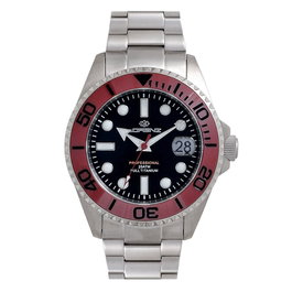 Reloj Hombre Lorenz 030212EE