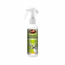 Autosol Sellador de Larga Duración para Bicicletas y Motos, Spray 150 ml, Protege Pintura, Metal y Plástico - SOL11000520