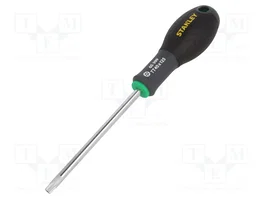 STANLEY Destornillador FATMAX® Torx® con protección T40H