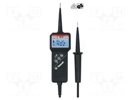 TIETZSCH DSP 4 Probador Eléctrico con LCD e IP65