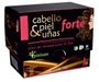 PINISAN Cabello, Piel y Uñas Forte - 12 Viales