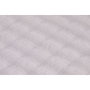 DKD Home Decor Alfombra de Poliéster 250x200 cm Malva