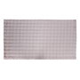 DKD Home Decor Alfombra de Poliéster 250x200 cm Malva