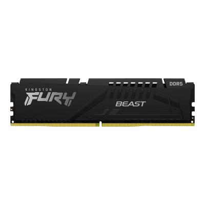 Kingston FURY Beast 8 GB DDR5 5600 MHz CL40 DIMM Black