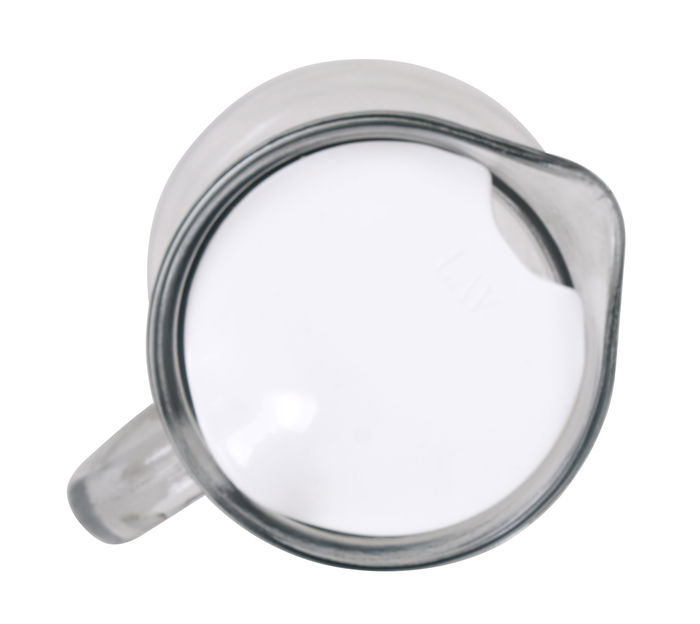 Lav Jarra C/Tapa 1.8 Litros Misket 16 cm x 10 cm x 24 cm, Capacidad 1800 ml, Peso 6.75 kg (6 Unidades)