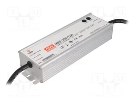 MEAN WELL HEP-100-12A 100,08W 12VDC