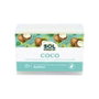 Sol Natural Jabón en Pastilla de Coco 100g