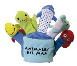 EDEBE Animales del Mar