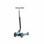Ociotrends Patinete Sema Azul 5 En 1