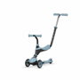 Ociotrends Patinete Sema Azul 5 En 1