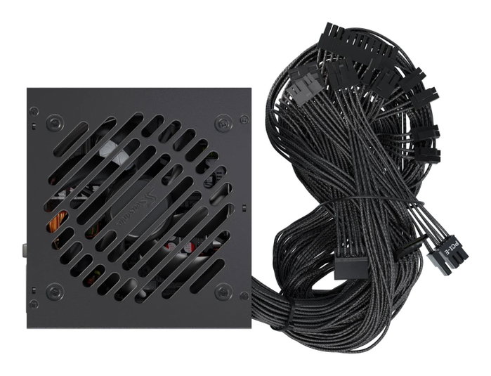 Seasonic Core BC-850 ATX 3.1 850W Black
