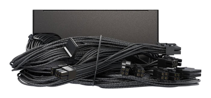 Seasonic Core BC-850 ATX 3.1 850W Black