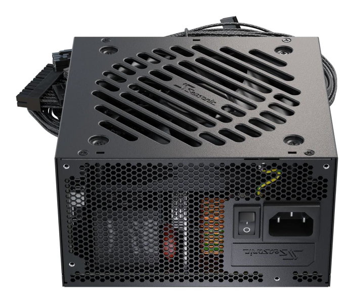 Seasonic Core BC-850 ATX 3.1 850W Black