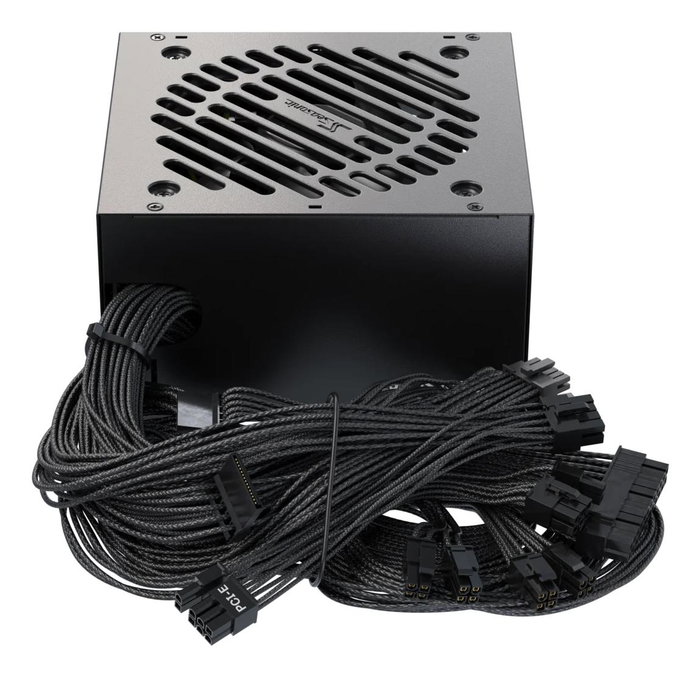 Seasonic Core BC-850 ATX 3.1 850W Black
