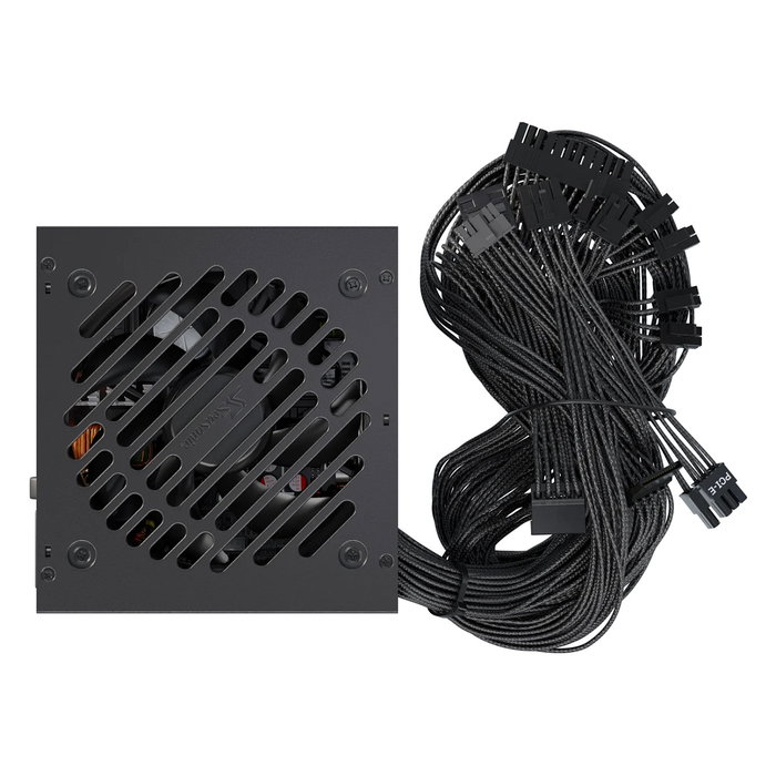 Seasonic Core BC-850 ATX 3.1 850 W Bronze Seasonic Core BC-850 ATX 3.1 850 W Bronze