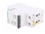 SCHNEIDER ELECTRIC Interruptor magnetotérmico iC60N 16A 2 Polos Curva C