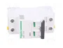 SCHNEIDER ELECTRIC Interruptor magnetotérmico iC60N 16A 2 Polos Curva C