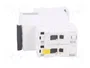 SCHNEIDER ELECTRIC Interruptor magnetotérmico iC60N 16A 2 Polos Curva C