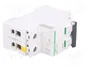 SCHNEIDER ELECTRIC Interruptor magnetotérmico iC60N 16A 2 Polos Curva C