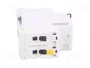 SCHNEIDER ELECTRIC Interruptor magnetotérmico iC60N 16A 2 Polos Curva C