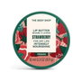 The Body Shop STRAWBERRY lip butter 10 ml