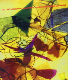 OCTAEDRO EDICIONES, LOS CIEN LENGUAJES DE LA INFANCIA (BILINGÜE ESP/CAT) - LORIS MALAGUZZI