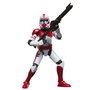 Hasbro Figura Imperial Shock Trooper Star Wars: The Clone Wars 9,5cm