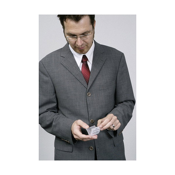 Durable Click Fold m Magnet 40x75mm (10 piezas) Durable Click Fold m Magnet 40x75mm (10 piezas)