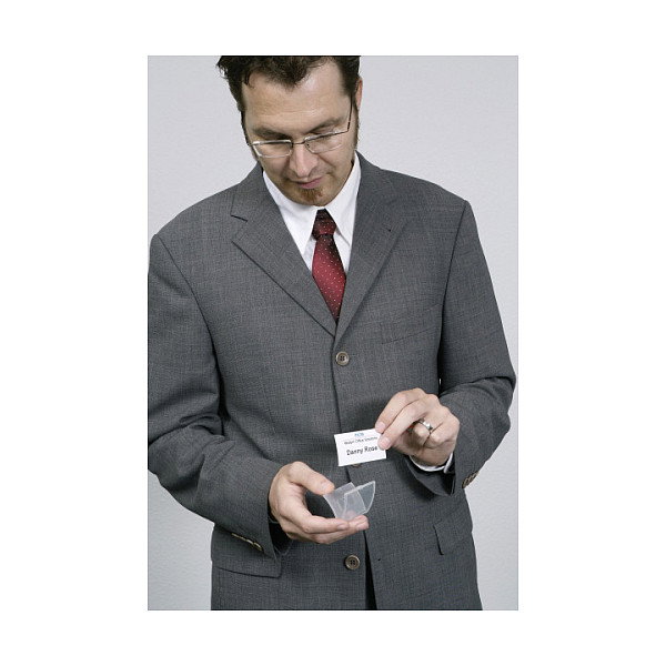 Durable Click Fold m Magnet 40x75mm (10 piezas) Durable Click Fold m Magnet 40x75mm (10 piezas)