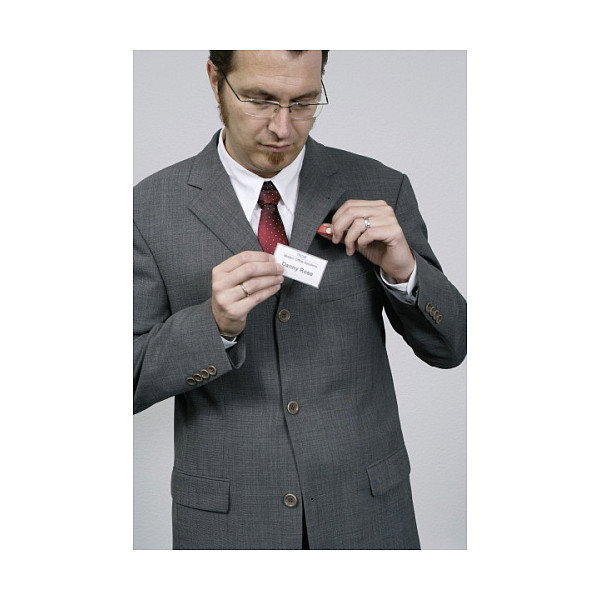 Durable Click Fold m Magnet 40x75mm (10 piezas) Durable Click Fold m Magnet 40x75mm (10 piezas)