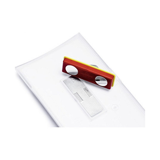 Durable Click Fold m Magnet 40x75mm (10 piezas) Durable Click Fold m Magnet 40x75mm (10 piezas)