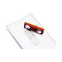 Durable Click Fold m Magnet 40x75mm (10 piezas)