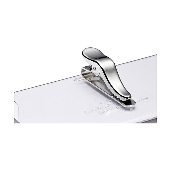 Durable Click Fold m Magnet 40x75mm (10 piezas) Durable Click Fold m Magnet 40x75mm (10 piezas)