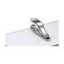 Durable Click Fold m Magnet 40x75mm (10 piezas)