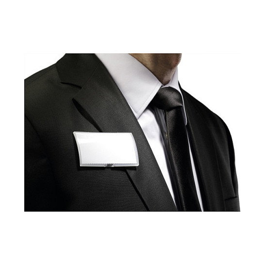 Durable Click Fold m Magnet 40x75mm (10 piezas) Durable Click Fold m Magnet 40x75mm (10 piezas)