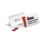 Durable Click Fold m Magnet 40x75mm (10 piezas)