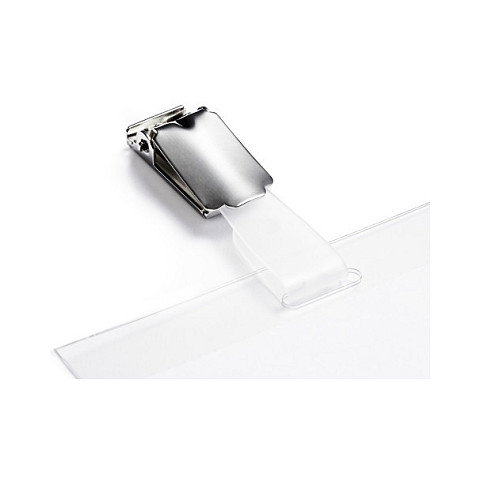 Durable Click Fold m Magnet 40x75mm (10 piezas) Durable Click Fold m Magnet 40x75mm (10 piezas)
