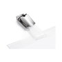 Durable Click Fold m Magnet 40x75mm (10 piezas)