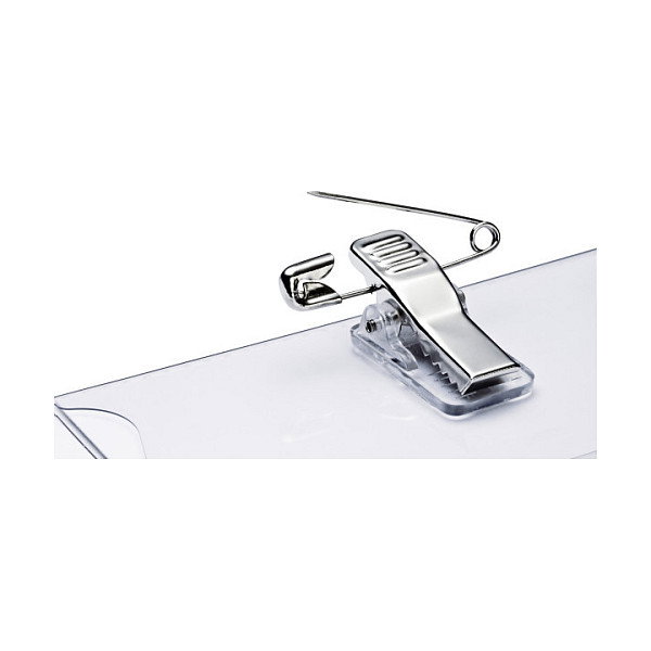 Durable Click Fold m Magnet 40x75mm (10 piezas) Durable Click Fold m Magnet 40x75mm (10 piezas)